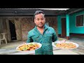 Notun Dhoroner Alur Choper Recipe