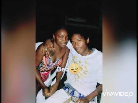 J Monie - Ally Boo (island fever riddim)Prod.byZ3RO