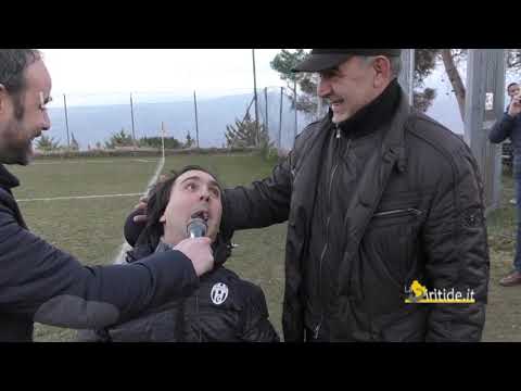 Seconda Categoria G/C Basilicata: Chiaromonte - Sanseverinese 1-2