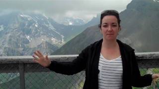 Switzerland with Miss Beauchamp