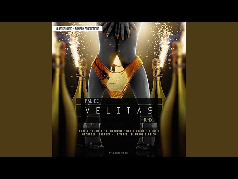 Pal de Velitas Remix