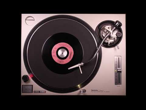 Secchi ft Orlando Johnson - I Say Yeah - SL1200MK2