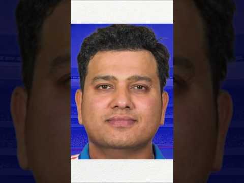 How Will Cricketers Look Without Beard? | Virat, Rohit, Hardik And Jadeja