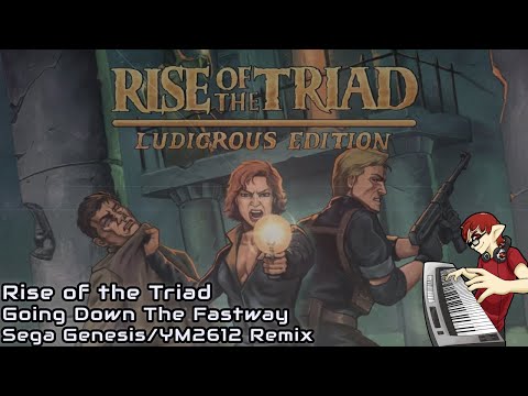 YouTube video
