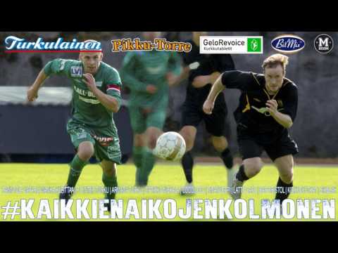 #kaikkienaikojenkolmonen live: VG-62 - JIK