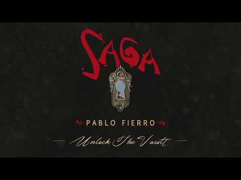 Unlock The Vault - Pablo Fierro @ SAGA Ibiza - July 21, 2019