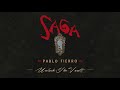 Unlock The Vault - Pablo Fierro @ SAGA Ibiza - July 21, 2019