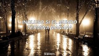 [SUB ESP] 허영생 HEO YOUNG SAENG – 지구가 멸망해도 DESTINY &#39;EVEN IF THE WORLD END&#39; (Feat. 매드클라운 MAD CLOWN)