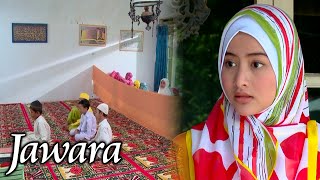 Download lagu Hidayati Kangen Ading Datang Ke Panti Asuhan [Jawara] [19 Juni 2016] mp3