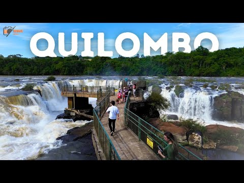 Quilombo - SC | Cidade destaque
