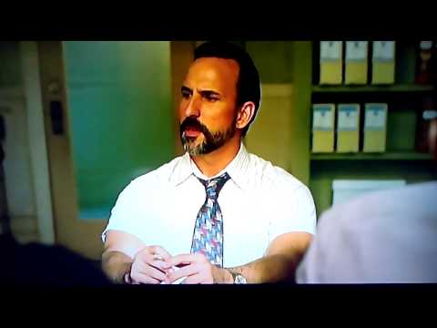 Una notte da leoni 3 fedina penale alan