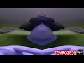 Preview 2 Spaghetti On The Rocks Effects Inspired By Klasky Csupo 1997 Effects