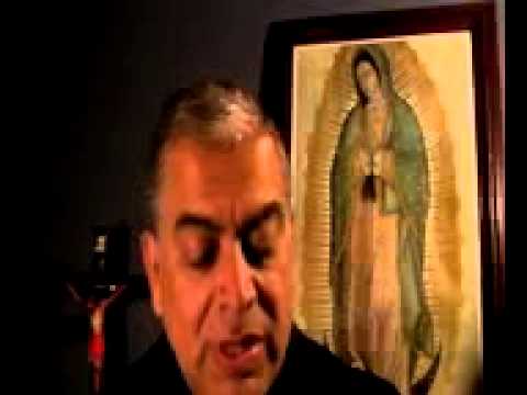 Evangelio explicado enero 7 2015 Marcos 6,45-52 Ánimo, soy Yo, no teman