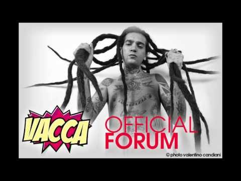 Omar Chilena - Feat Vacca Man & Max Brigante LA CINTURA REMIX (By El Arma Casera) ITAGNOLO