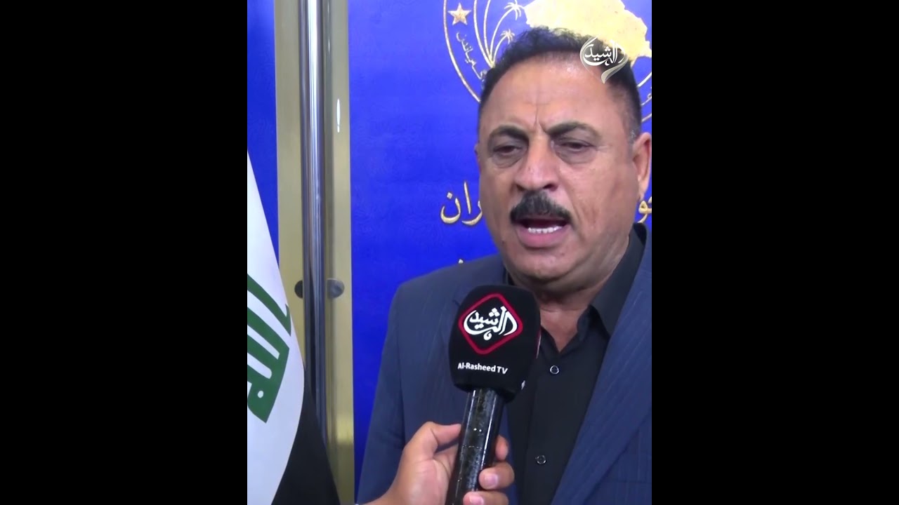 فيديو | البعيجي: ملفات رئيس هيئة الاستثمار تتضمن دلائل واضحة وستحال الى القضاء