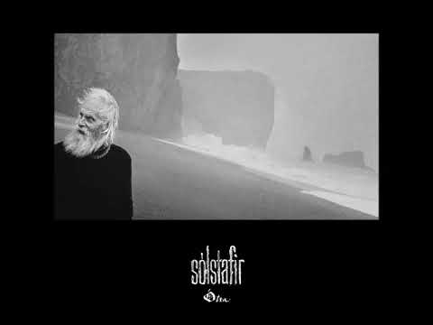 Sólstafir  "Ótta"