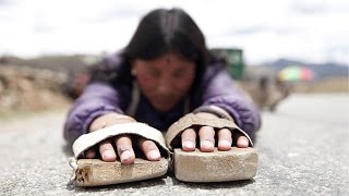 PATHS OF THE SOUL Trailer