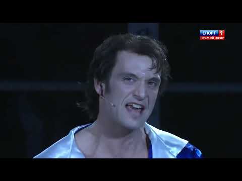 Wladimir Klitschko vs  Mariusz Wach   2012 11 10