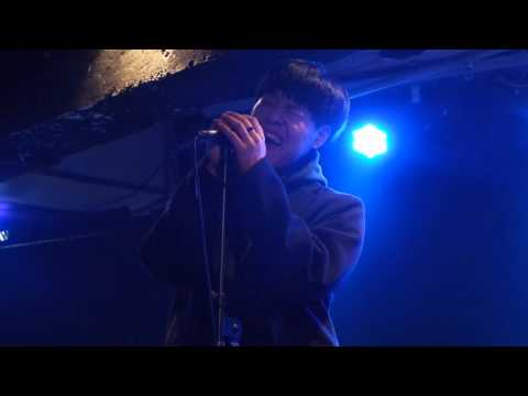 160122 Dear Saint + 싫다 - 리메인즈(REMAINs) @GOGOS2