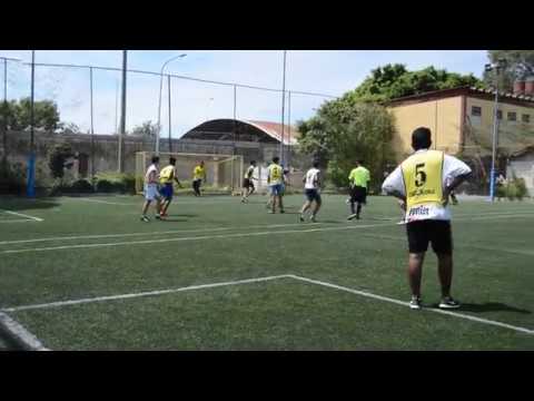 Fecha 6 (Postergado) - Paris Saint Javier vs Los Pibes de Moreno