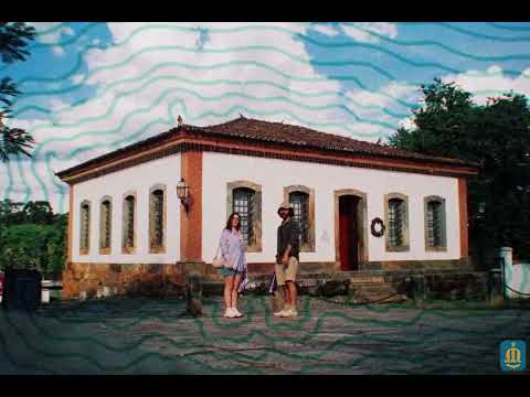 ZéVitor - Simplesmente (Visualizer)