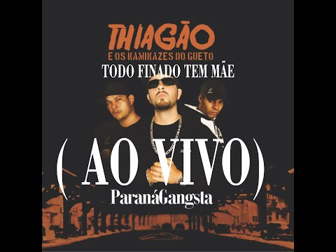 TODO FINADO TEM MÃE (AO VIVO) GOIANIA