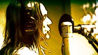 Iggy Pop - Gold....( poetry of Leonard Cohen)..