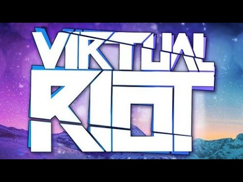Virtual Riot - Stay For A While [Nightcore Remix]