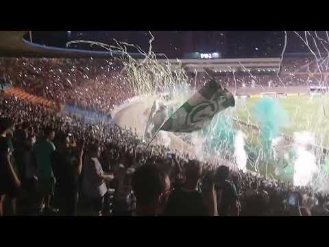 GOIÁS  X FLAMENGO  31-10-2019