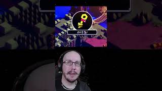 Bomb the Door - TUNIC - #Shorts