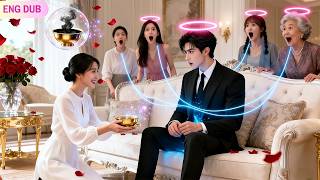 CEO Took A Baby Home, But Shockingly Heard Her Thoughts, Exposed Villains, Saved Whole Fam From Ruin