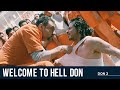 Welcome To Hell Don Don 2 Shah Rukh Khan Boman Irani Farhan Akhtar