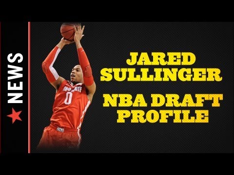 2012 NBA Draft: Jared Sullinger Scouting Report