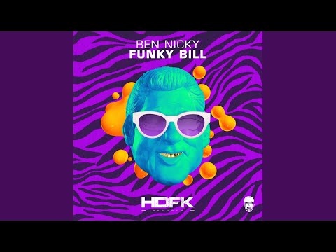 Funky Bill (Extended Mix)