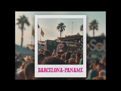 I-SHENCE X T-BANZA - Barcelona-Paname