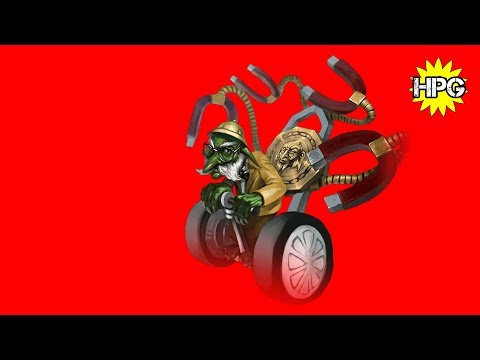 HoN 4.2 Pro Doctor Repulsor Gameplay - TeasingEli - Diamond I