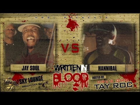 Jay Soul vs Hannibal