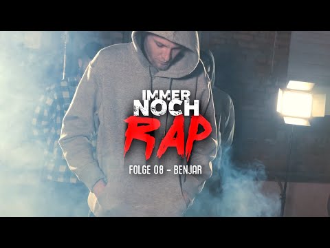 08 | "IMMER NOCH RAP" | BENJAR