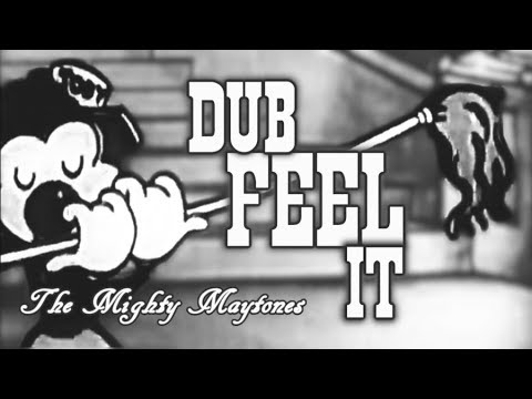 Dub Feel It – The Maytones  – Reggae