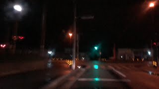 今日もまた大分から帰るドライブ雑談配信！