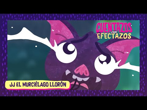 EL MURCIÉLAGO LLORÓN