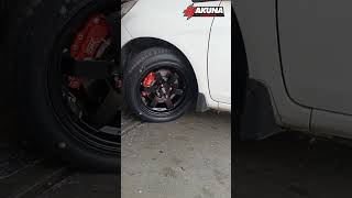 Download lagu TAMPIL RACING STYLE HONDA MOBILIO DENGAN VELG HSR WHEELS MODEL TE37 ‼️ KEREN BANGET GAES #HSR mp3 Download lagu TAMPIL RACING STYLE HONDA MOBILIO DENGAN VELG HSR WHEELS MODEL TE37 ‼️ KEREN BANGET GAES #HSR mp3