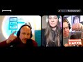 The Show With No Name W Tracie Bingham