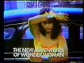 CBS Wonder Woman preview 1977