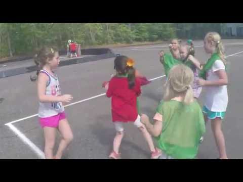 Freshman Division Week 1-2016 Summer