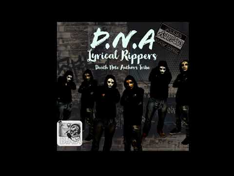 DNA TRIBE ¥ ONE OF THOSE NIGHTS (ft HiDef RePlay ¥ Ratchet Ghost)