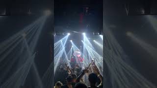 Rebuke at Soho Garden Palm Dubai palmjumairah