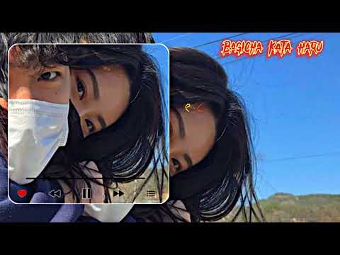 Bagicha kataharu lyrics tiktok version(speed up) - @Katharu123