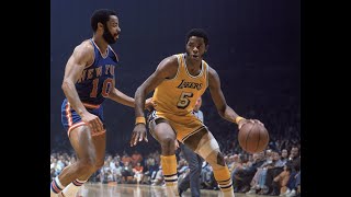 NB70s: Jim McMillan (1970-73)