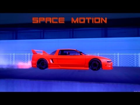 [DM] DeXteR v11 - Space Motion